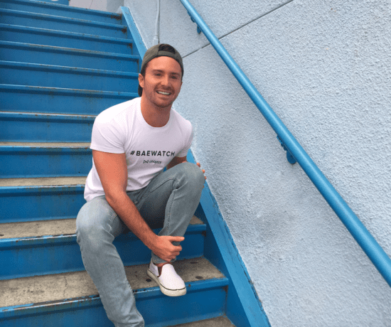 Kyle Langan - Chappy - Hamptons to Hollywood