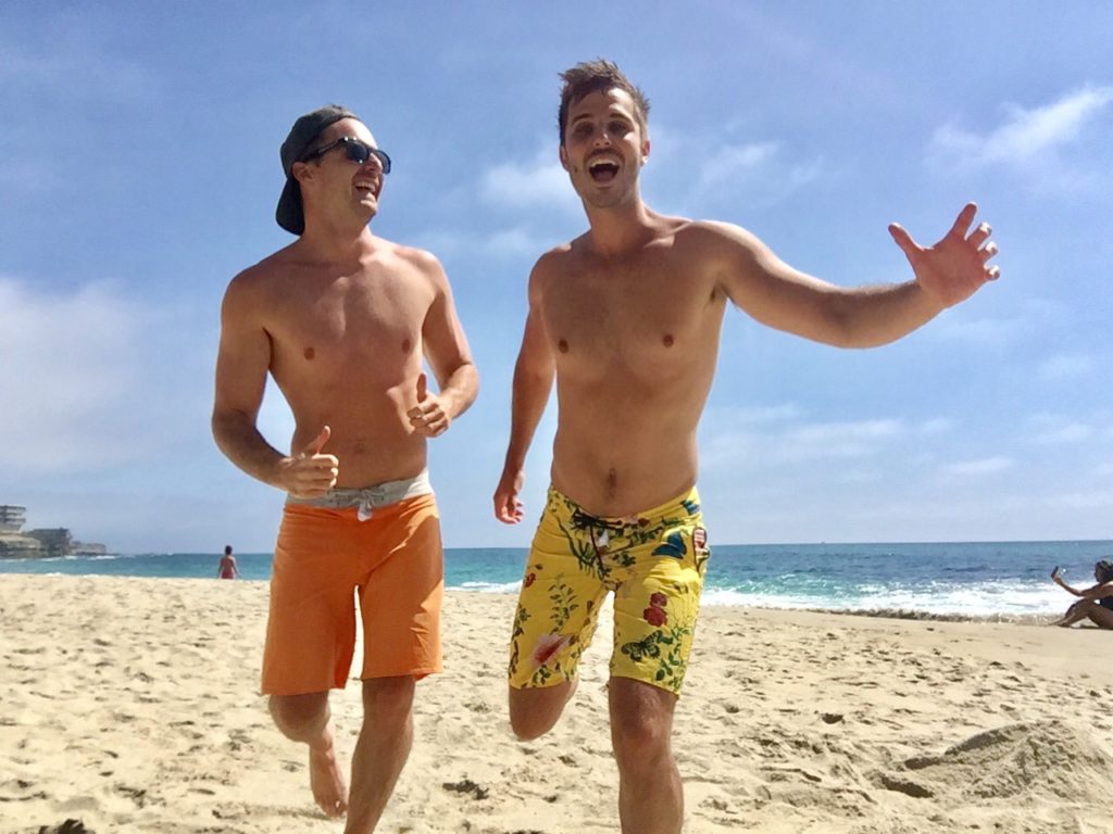 Hamptons to Hollywood and Old Bull Lee