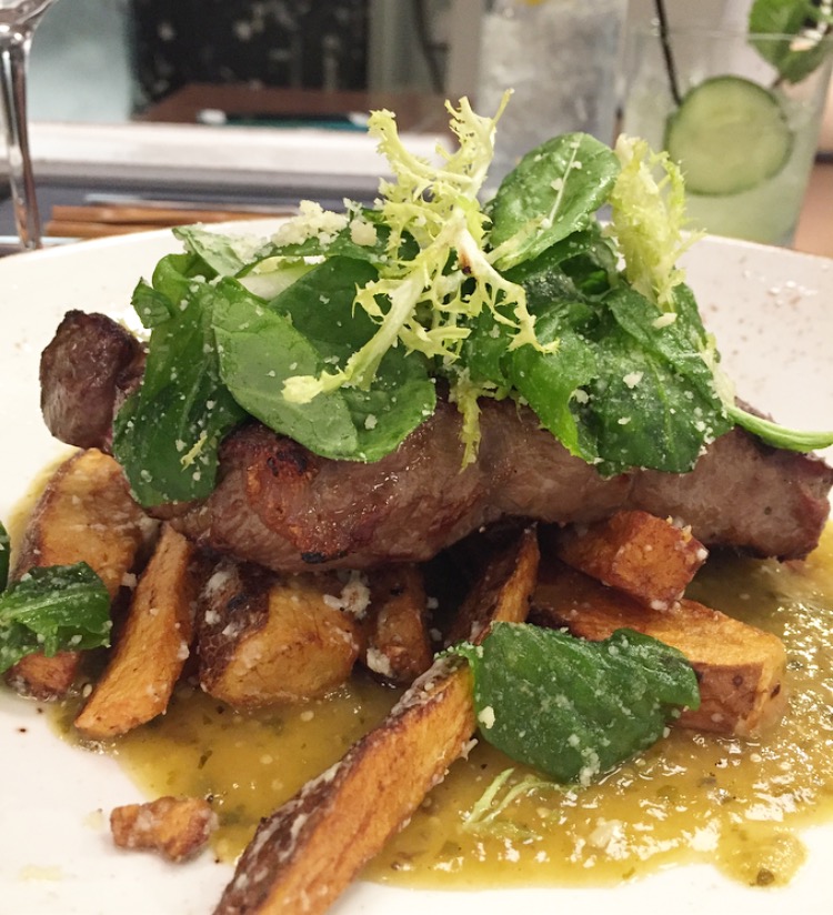 Hamptons to Hollywood Recommends Unity LA