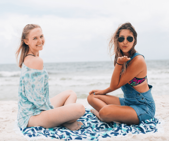Hamptons to Hollywood - Friend Dates