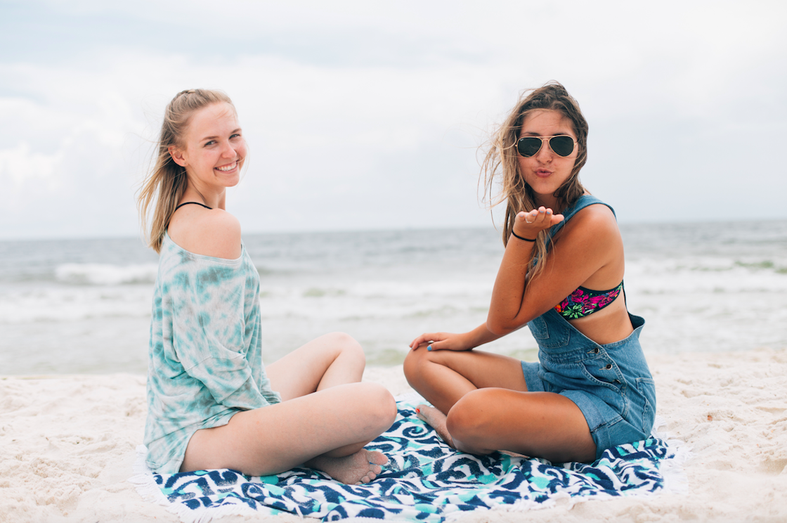 Hamptons to Hollywood - Friend Dates