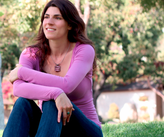 Jaime Saginor, Hamptons to Hollywood Health Coach