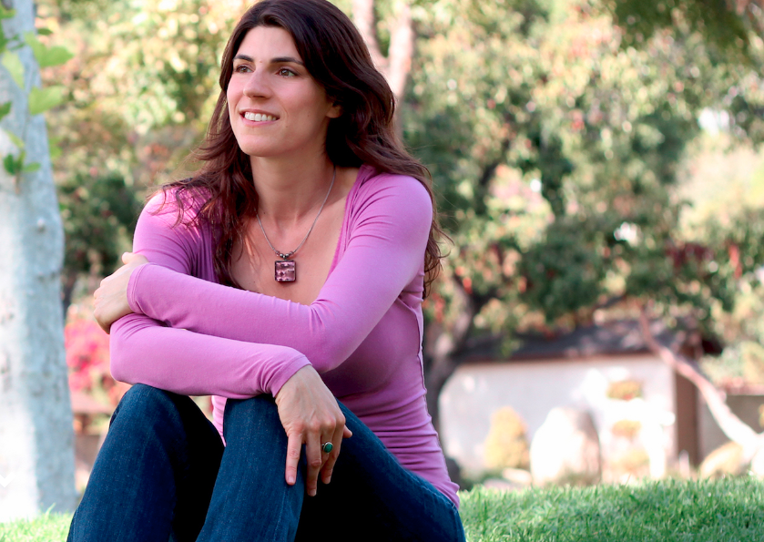 Jaime Saginor, Hamptons to Hollywood Health Coach
