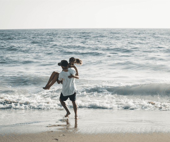 10 Milestones of 20-Something Love