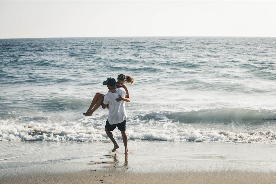10 Milestones of 20-Something Love