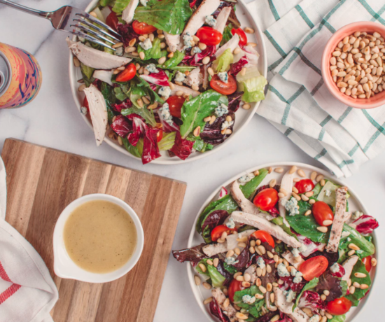 summer dinner party etiquette - hamptons to hollywood
