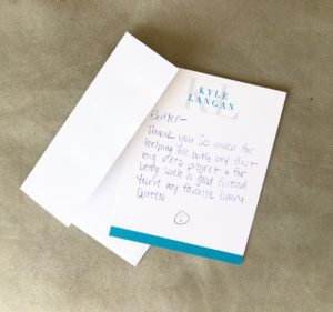 Basic Invite - Hamptons to Hollywood