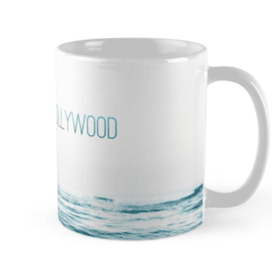 Hamptons to Hollywood Mug