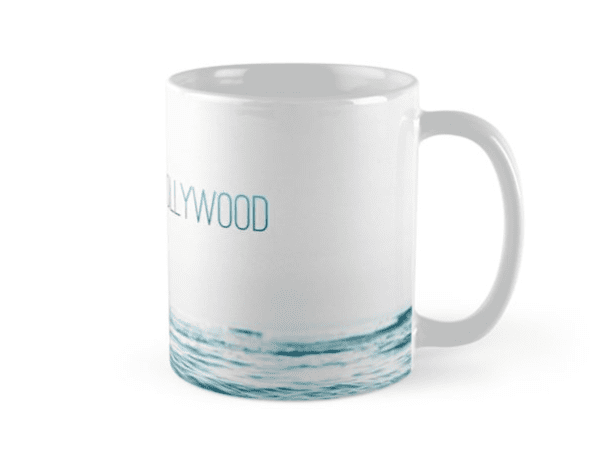 Hamptons to Hollywood Mug