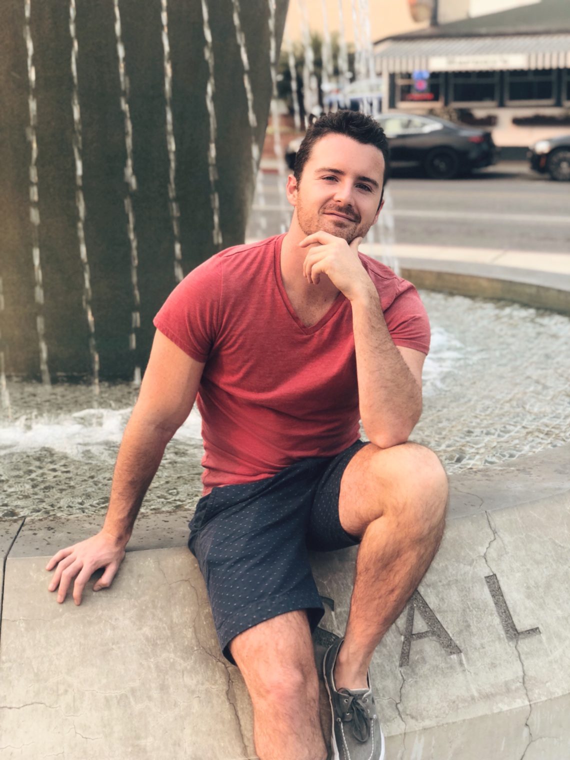 7 Things I've Learned Blogging for 7 Years - Kyle Langan - Hamptons to Hollywood