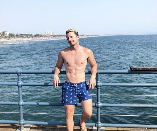Kyle Langan's Video Diary | Summer 2018