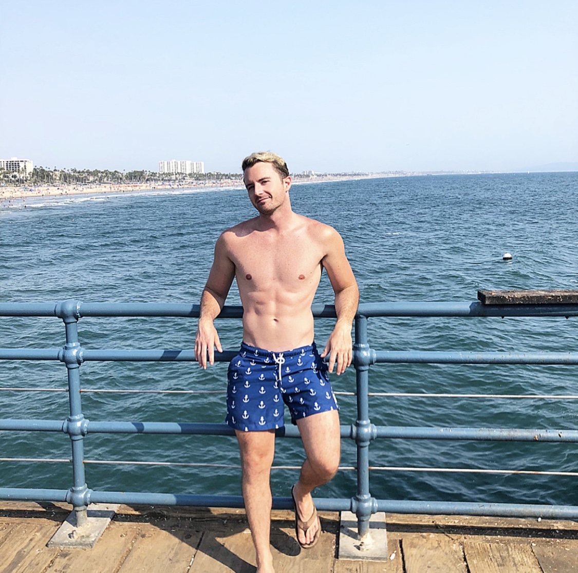 Kyle Langan's Video Diary | Summer 2018
