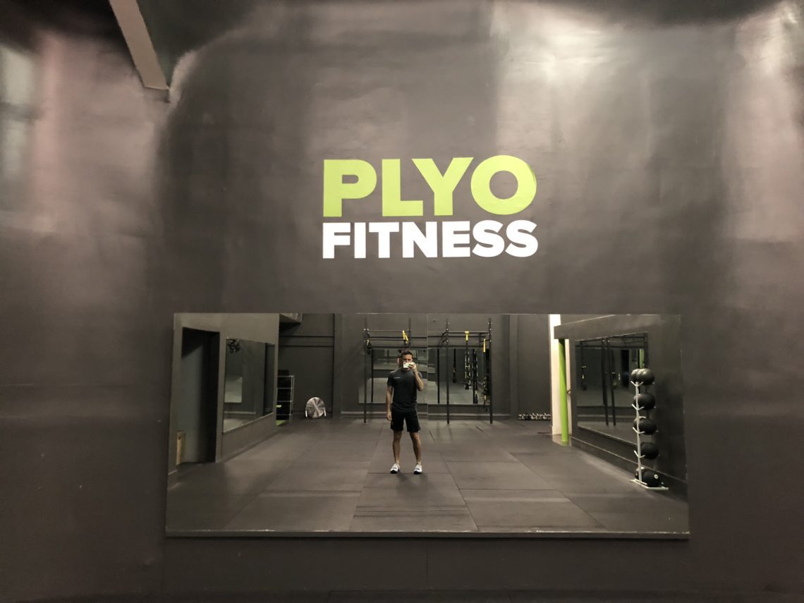 Plyo Fitness Los Angeles