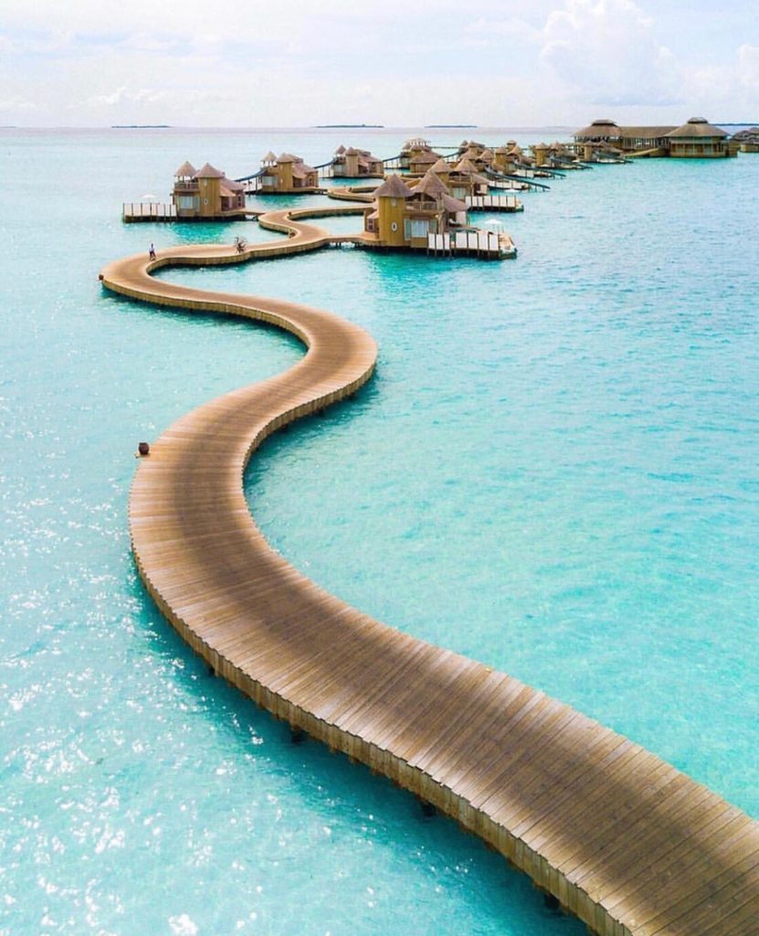 Maldives