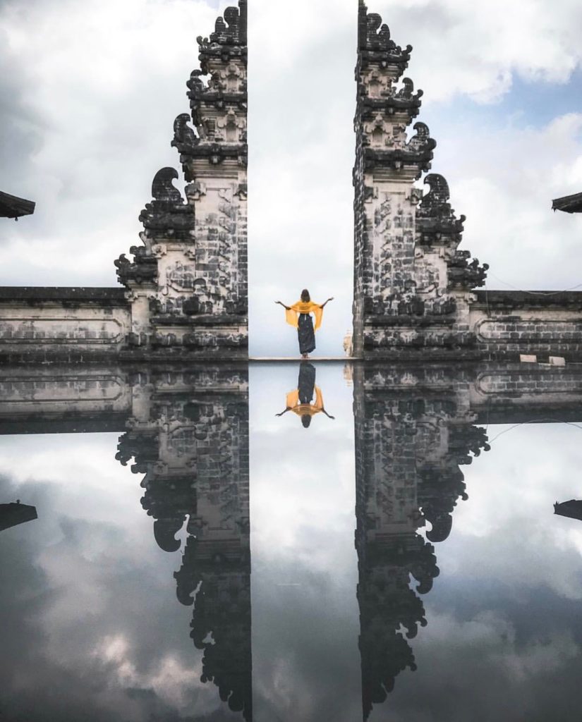 Bali, Indonesia