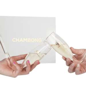 Chambong - Hamptons to Hollywood