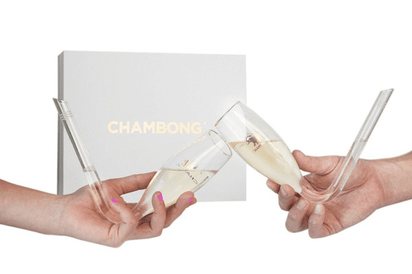 Chambong - Hamptons to Hollywood