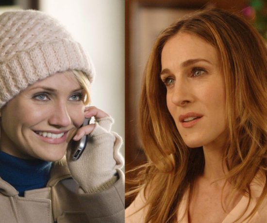 Christmas Movie Showdown: The Holiday vs. The Family Stone