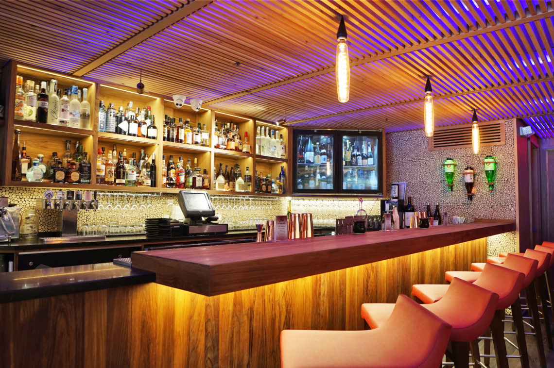 Sen Restaurant Sag Harbor