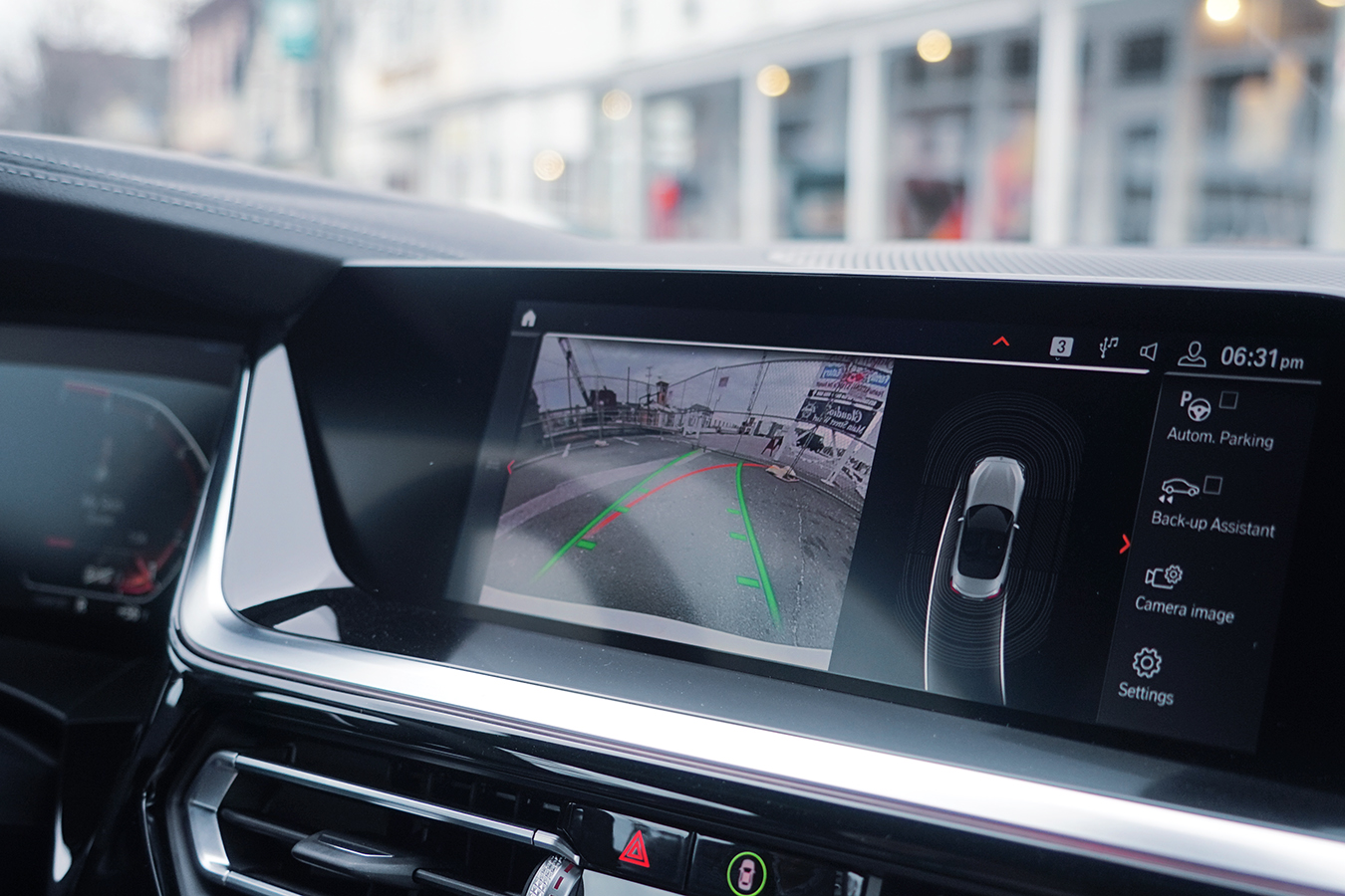 Hamptons to Hollywood x BMW