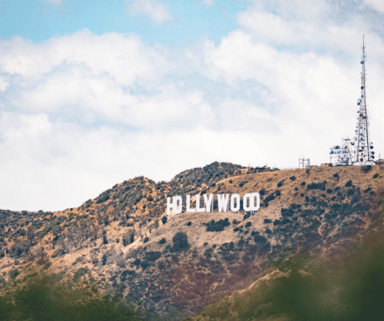 How to Move to Hollywood