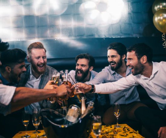 The Los Angeles Bachelor Party Guide