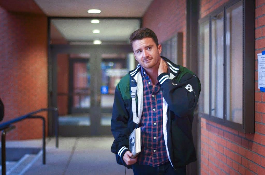 How College Ruined My Life