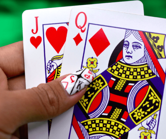 Hamptons to Hollywood gambling