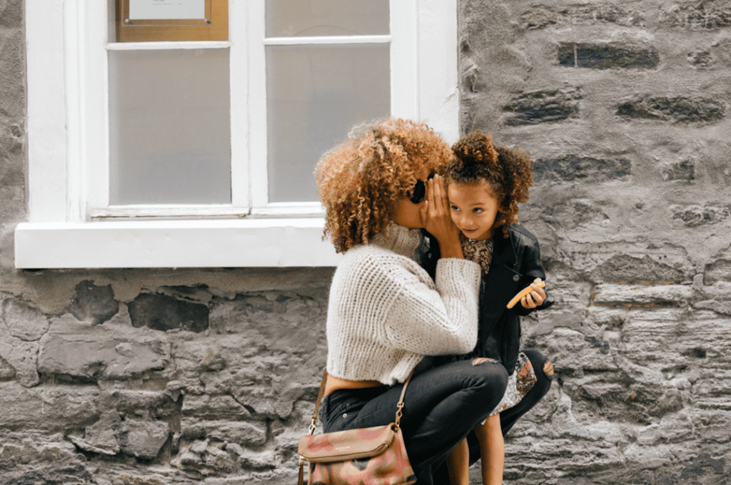 How Has Motherhood Changed Your Femininity?