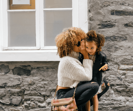 How Has Motherhood Changed Your Femininity?