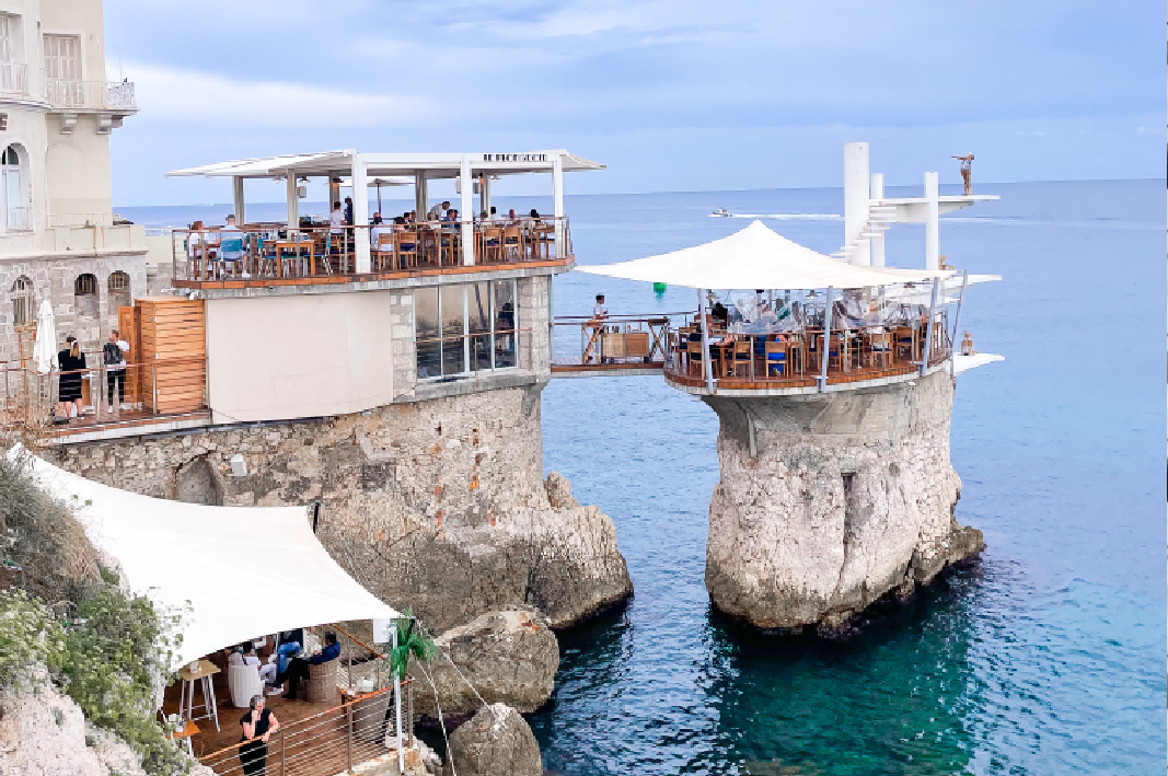 Where to go in Nice, France
