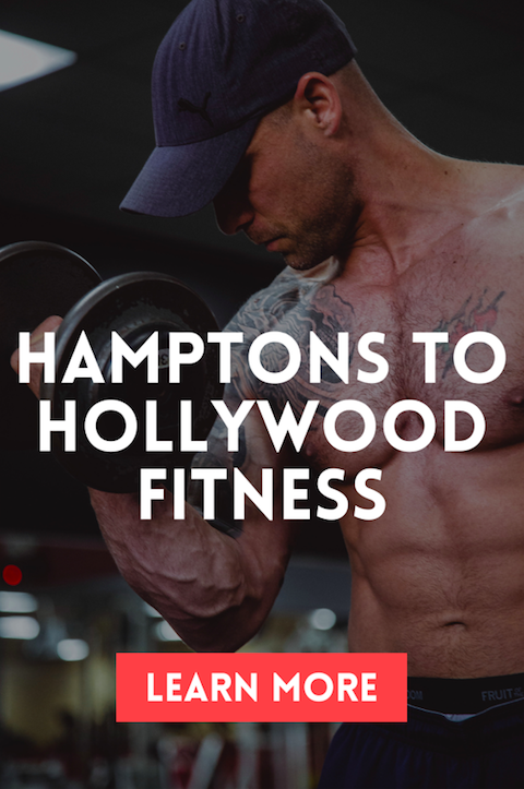 Hamptons to Hollywood Fitness