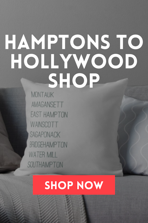Hamptons to Hollywood Shop